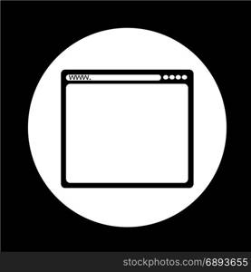 browser icon