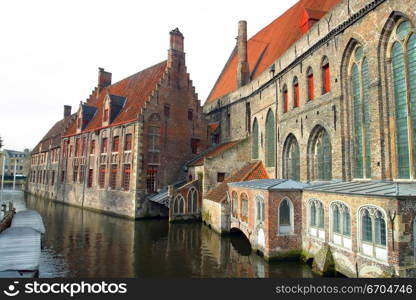 Bruges Belgium