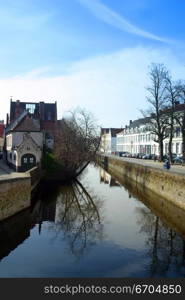 Bruges Belgium