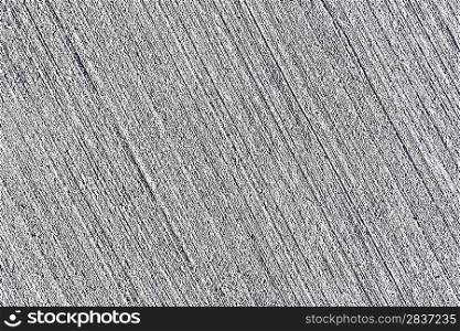 Brushed concrete texture background