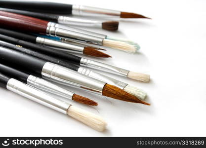 Brushes