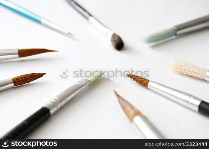 Brushes