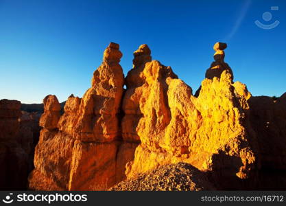 Bryce Canyon