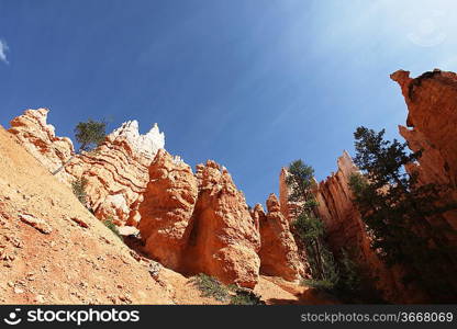 Bryce Canyon