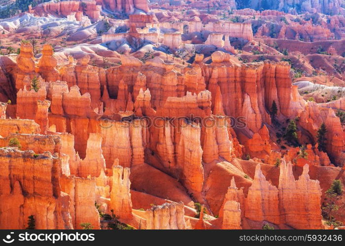 Bryce Canyon