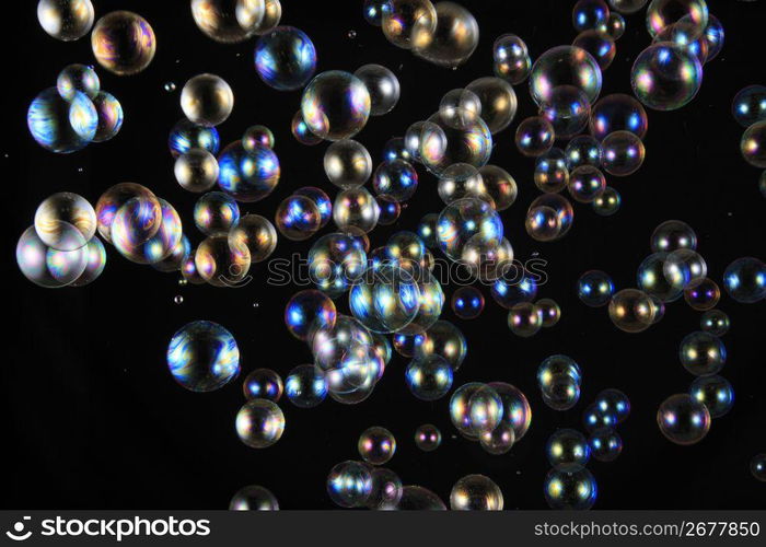 Bubble