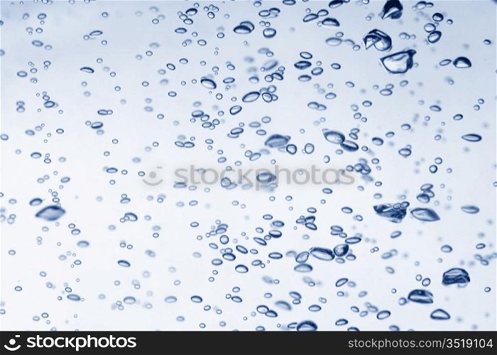 bubble abstract nature underwater background
