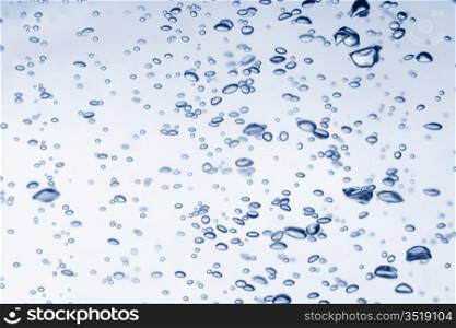 bubble abstract nature underwater background
