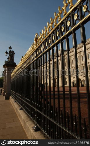 Buckingham Palace