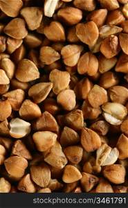 buckwheat background food healthy ingredient