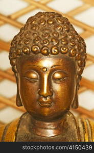 Buddha . Buddha