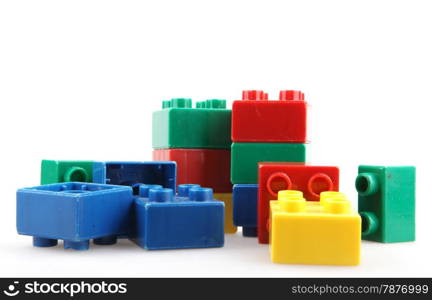 Building Blocks