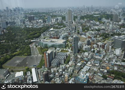 Buildings