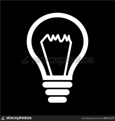 Bulb icon