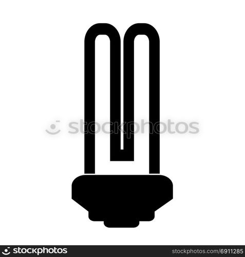 Bulb icon