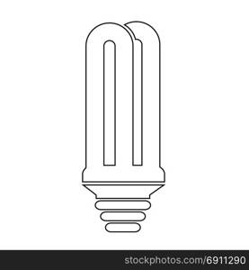 Bulb icon