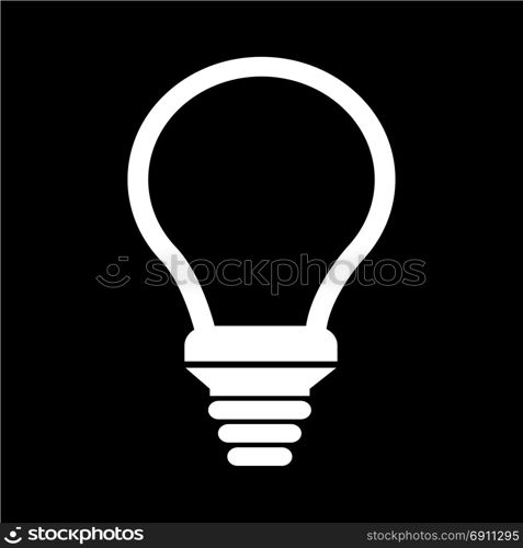 Bulb icon