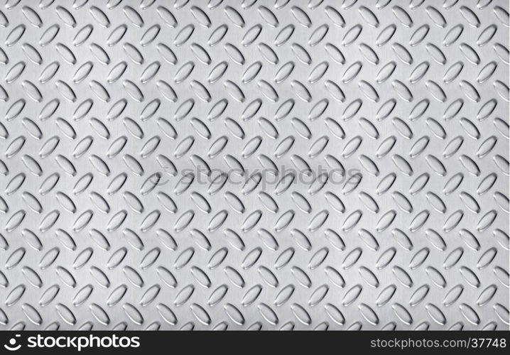 bulge stainless steel texture background wide size