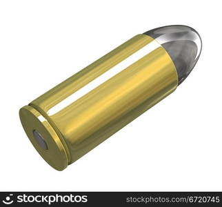 bullet (3D made)