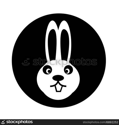 bunny rabbit icon