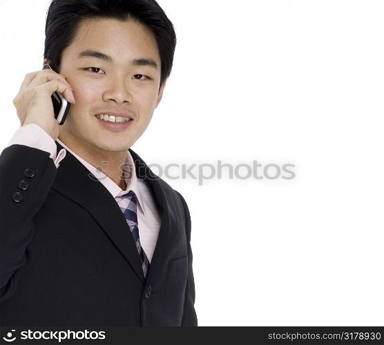 Business Call