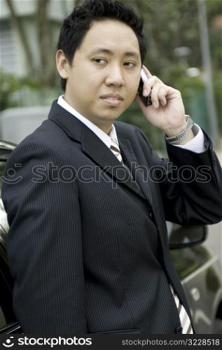 Business Call