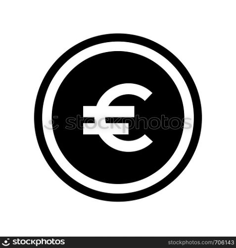 Business icon. Business icon isolated on a white background. Business icon vector