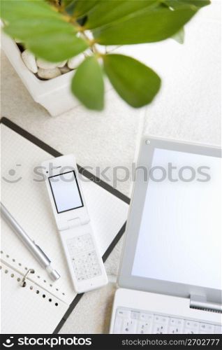 Business image