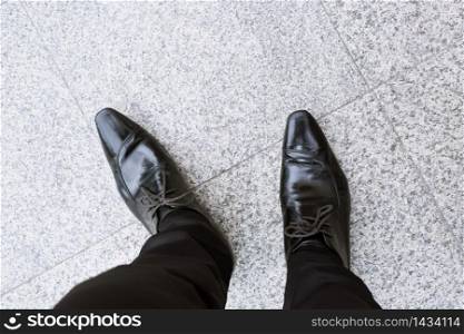 Business shoes