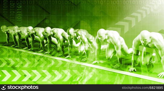 Business Solution and Technology Services as Art. Business Solution