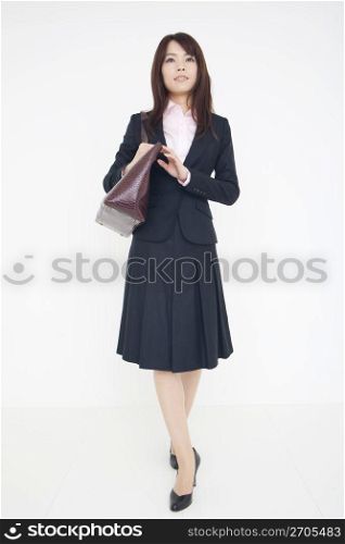 businesswoman