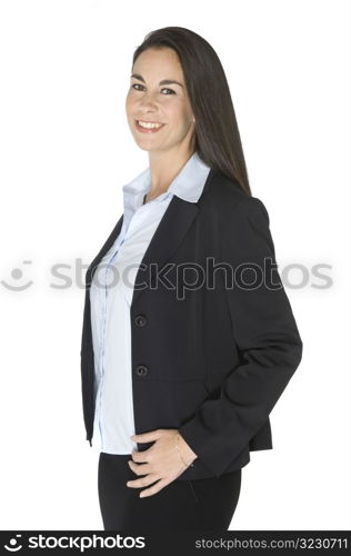 Businesswoman