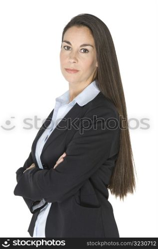 Businesswoman