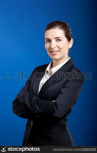 Businesswoman