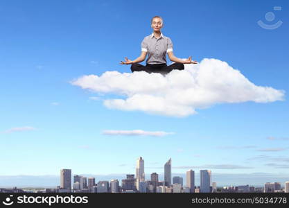 Businesswoman meditating sitting on the white cloud. WJ8lub0rrOd+80GyyoKMaK3P8nxq51Q0HxTmyg7xPc3vBzElmz1twX0eTWGepzy90MveVVExU4n44fOECgfQzORQP9jhob9E+5OOJm9pCUaToRB/3T8QqFM5ozjyI476zfJ7bcZ0K2WvyAut9Urx3BgQvcbSG6VEbdK7DFldY0w9nJfqCODf+JNIzieJs/iTwGzkPgU75U5bXRVN2JveTnywbAcBnpdksmg6qUxRzgv62+83iSHKlHaYGvwTCP6OtYo0R7qm0BQL367eBHng5YundqWZPepDpPc0/+6wpSDgi96ewTMVRTXMU4UsOYcA