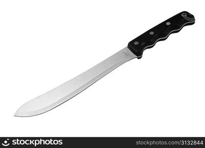 Butcher knife