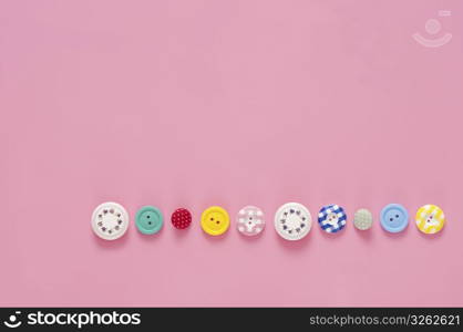 Buttons