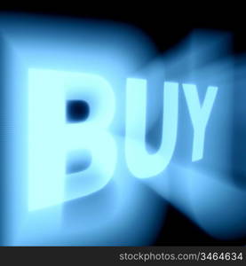 buy volume light sign in dark