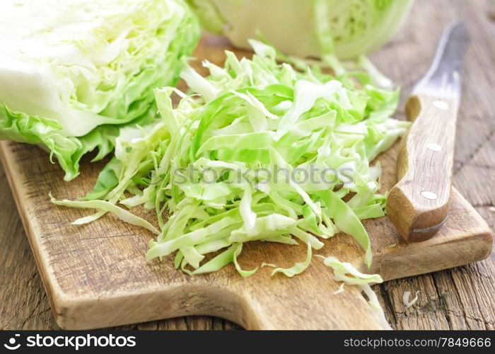 Cabbage