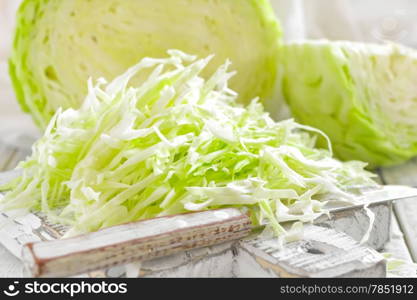 Cabbage