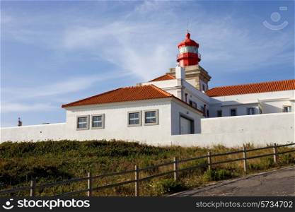 Cabo da Roca, West most point of Europe, Portugal
