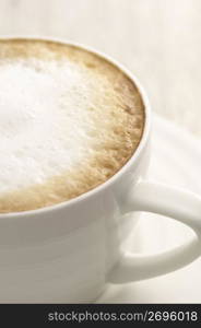 Cafe latte