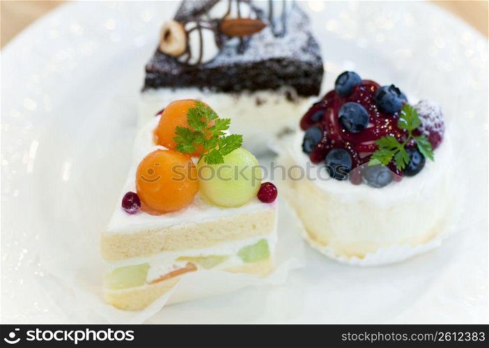 Cake,Sweets