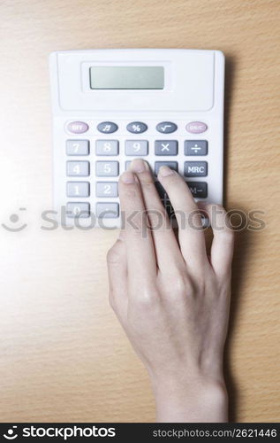 Calculator