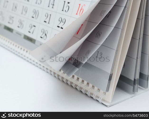 calendar