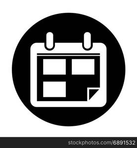 Calendar icon