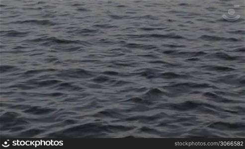 Calm water surface background