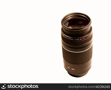 Camera Lens