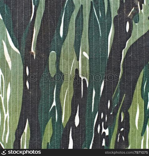 camouflage as background or pattern