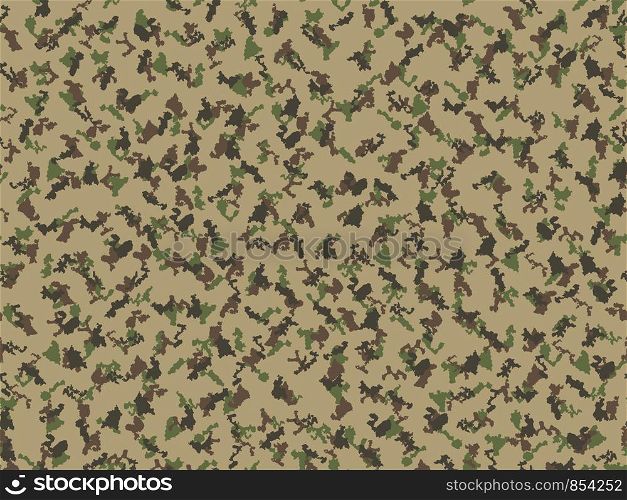 camouflage background army abstract modern vector military backgound fabric textile print tamplate
